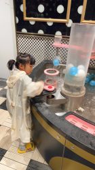 点击看大图 -MELAND CLUB亲子乐园·派对·餐厅(北京芳圆里ID MALL店)