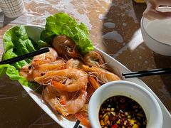-阿杰臻选海鲜饭店(普陀山店)