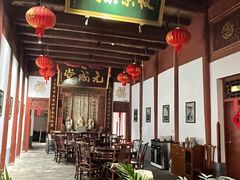 -董府·古宅餐厅