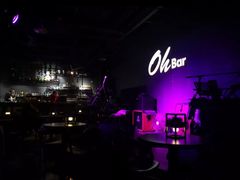 -ohbar live house(人广店)