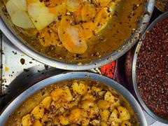 -周小亮丁家坡洋芋(全国总店)