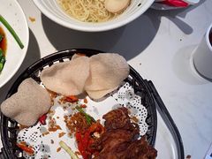 -避风塘·老港味餐厅(虹口龙之梦店)