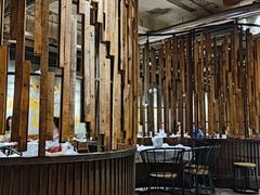 大堂-巴厘龙虾·榜首油焖大虾(音乐学院·沿江酒馆店)