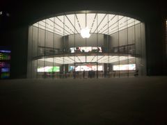 -Apple零售店(新街口店)