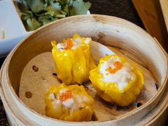 蟹籽烧麦-小城粥道·海胆鲜虾粥(解放广场店)