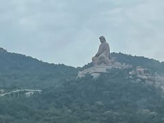 -石岛赤山风景区