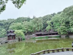 -忠山公园