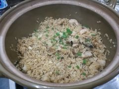 金蚝煲仔饭-蚝专家(北滘店)