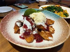 -俭寨大盘鸡·手抓肉·烧烤新疆菜(乌苏路店)