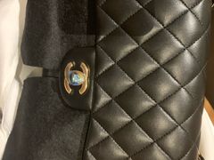 -CHANEL(恒隆广场店)