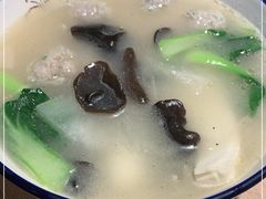 -东北小二东北菜(大车家巷店)