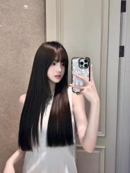 -星座SALON烫染接发馆