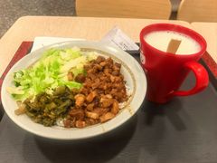 -永和大王(春日上新·解放东路店)