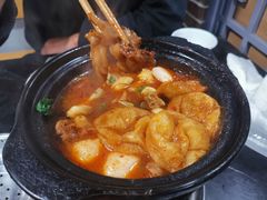 -二楼老店重庆鸡公煲(真光路店)
