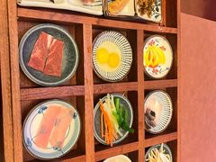 -昆明南亚风情园豪生大酒店-泰式国际海鲜自助餐厅