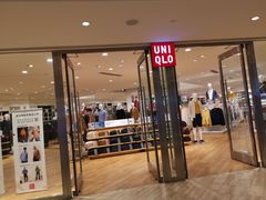 -优衣库(广州恒宝广场店)