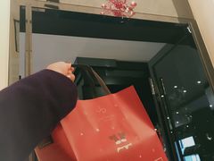 门面-Salon de The de Joel Robuchon(外滩18号店)