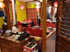 -芦月轩羊蝎子(劲松店)