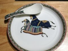 餐具摆设-蒙料·手把肉(望京店)