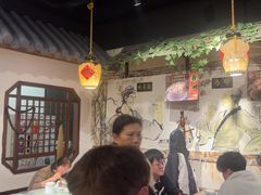 -风波庄(罍街分舵)