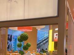 -喜家自助小火锅(卓悦里店)