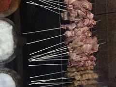-永安烧烤