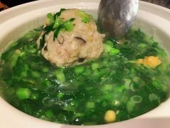 狮子头-赤宴·川菜(玉林店)