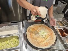 -茶马花街(城西银泰城店)