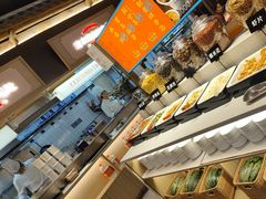 -东门口·新式老北京火锅(河西龙湖天街店)
