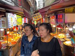 -捞沙巷