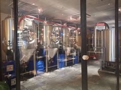 -Ambra Haus琥珀屋精酿餐厅(宝山店)