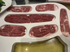 -南来顺饭庄·清真(南菜园店)