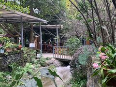 -凤来栖·净庭院·火锅(欧尚店)