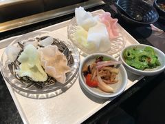 -王家渡火锅店(棕榈泉店)