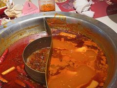 -豆花姐烂豆花火锅(水屯北路恒大滨河店)