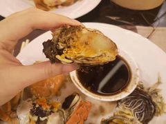 -王宝和大酒店大堂吧(九江路店)