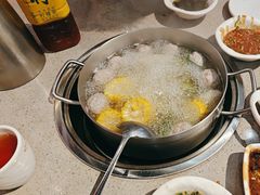 -为什么牛潮汕牛肉火锅(万胜广场店)