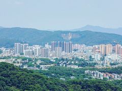 -广州市白云山风景名胜区