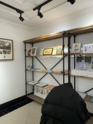 -爱儿美儿童摄影(五路居花园别墅店)