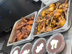 -毛华美食(清扬路店)