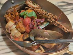 -杭州君悦酒店·青莳