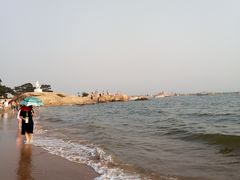 -老虎石海上公园