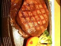 -海维克牛排馆HIGHWIC(青羊万达店)