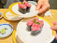 -合点寿司(金虹桥商场店)