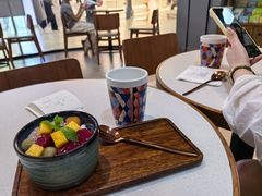 -糖纸甜品(印象城店)