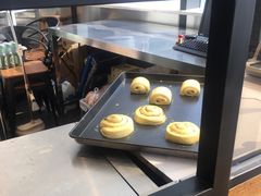 -Jamaicablue Coffeeshop(中央广场店)
