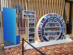 -青岛银沙滩温德姆至尊酒店