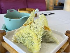 -柳州宾馆-云霄阁·旋转餐厅