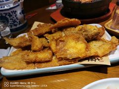 -小鱼故事·海鲜饺子馆(高新店)