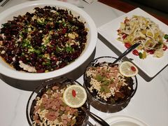 -三猫黑鱼花(南大店)
